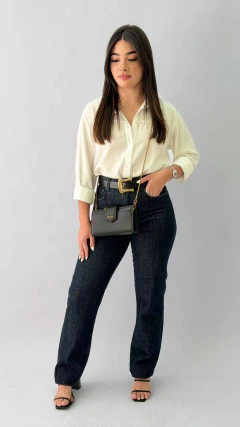 Calça Consciência Jeans Reta 2940 (4490) - comprar online