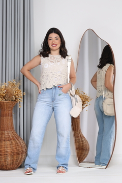 Calça Consciência Jeans 24361 - 2569