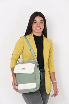 Kit de Duas Mochilas 2571 - comprar online