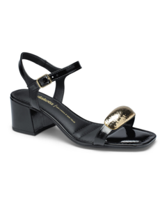 Imagem do Sandália Dakota Y8491 Preto 2509
