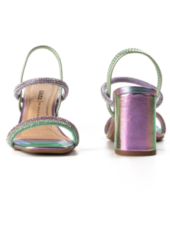 Sandalia Dakota Z9571 - loja online