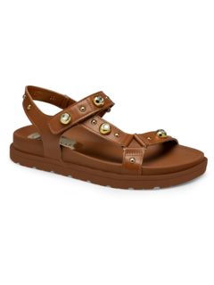 Papete Tanara T8763 Marrom 2184