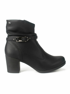 Bota Dakota Preto G9642 - loja online