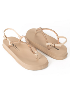 Sandália Dakota Y6241 - Sheyla Bolsas