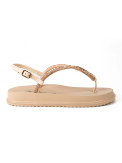 Sandália Dakota Y6241 - Sheyla Bolsas