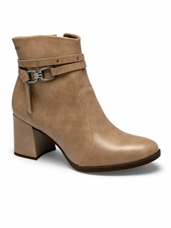 Bota Dakota Bege G9611
