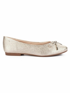 Sapatilha Champagne G9831 - comprar online