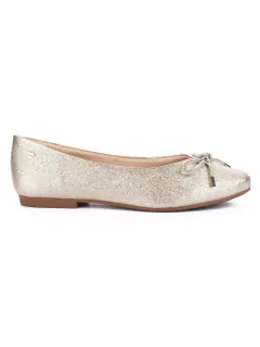 Sapatilha Champagne G9831 - comprar online