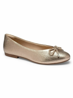 Sapatilha Champagne G9831