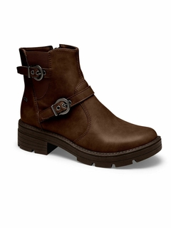 Bota Dakota Café G9631