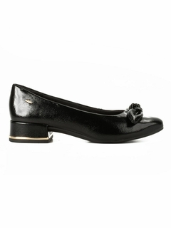 Sapato Dakota Preto G9712 - 1977 na internet