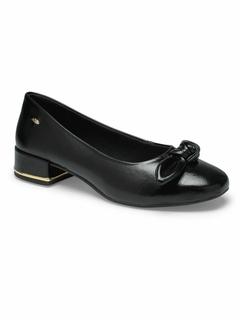 Sapato Dakota Preto G9712 - 1977