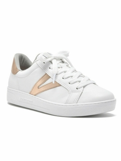Via Marte Branco/Rouge 064-002-01 2055