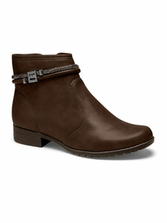 Bota Dakota Café DA923 Cano Curto - comprar online