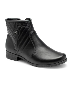 Bota Dakota Preta Da924 (2960) - comprar online