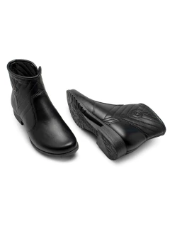 Imagem do Bota Dakota Preta Da924 (2960)