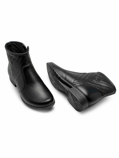 Bota Dakota Preta DA924 (2690) na internet