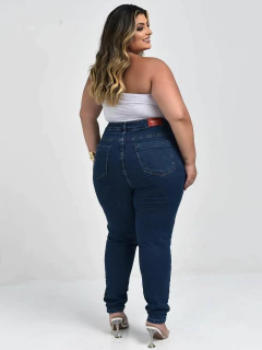 Calça Consciência Jeans Mom Plus 229- 2746 (Promoção - Sem troca) na internet