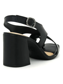 Sandália Dakota Y9152 Preto - loja online