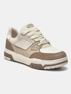 Tênis Via Marte Marrom 218-005-03 (3027) - comprar online