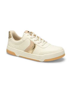 Tênis Dakota D0191 Bege 3080 - comprar online