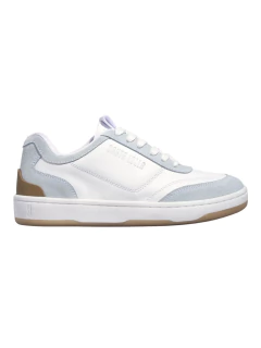 Tênis Couro Camurça Off White 3433 na internet