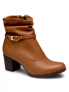 Bota Dakota Marrom G9642