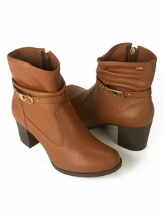Bota Dakota Marrom G9642 na internet