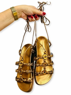 Papete Bronze 9102348