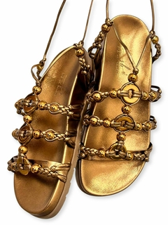 Papete Bronze 9102348 - comprar online