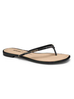 Chinelo Dakota Y7564 Preto 2257