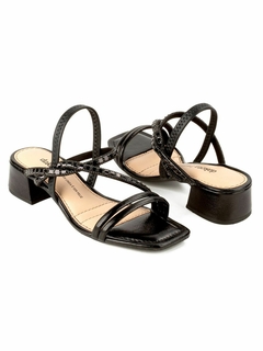 Sandália Dakota Preto Y7391 - comprar online