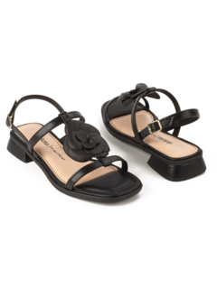 Sandália Dakota Y8152 Preto 2275 - comprar online