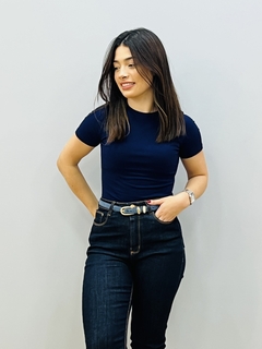 Camiseta Canelada Premium 2795 na internet