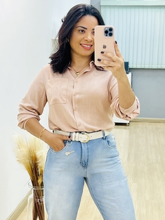 Camisa Serena 2608 - comprar online