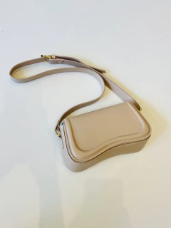 Bolsa Baguete Bege 50187 (3448) - comprar online