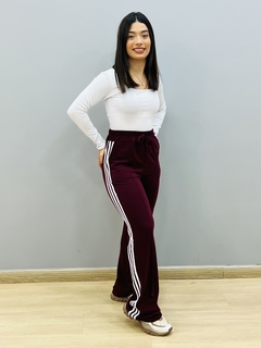 Blusa Manga Longa Iza 2792 na internet