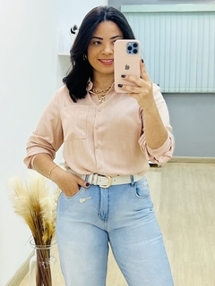 Camisa Serena 2608 na internet