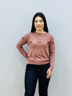 Blusas Três Laços 2759 - comprar online