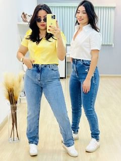 Blusa Laço Ombro 2248
