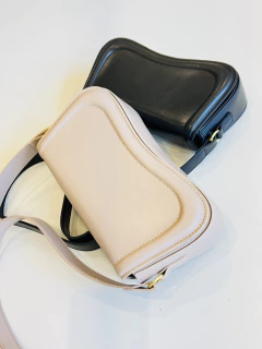 Bolsa Baguete Bege 50187 (3448) na internet