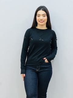 Blusas Três Laços 2759 na internet