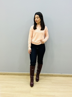 Blusas Três Laços 2759 - loja online
