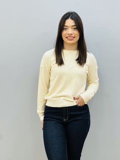 Blusas Três Laços 2759 na internet