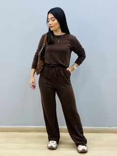 Conjunto Moletinho 2789 - loja online