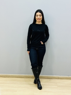Blusas Três Laços 2759 - loja online