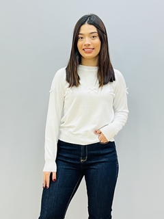 Blusas Três Laços 2759 - comprar online
