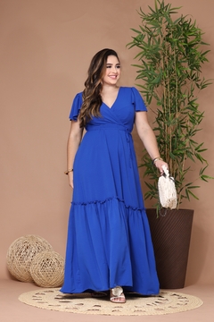 Vestido Jade 2598 - loja online