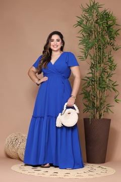 Imagem do Vestido Jade 2598