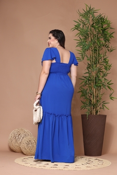 Vestido Jade 2598